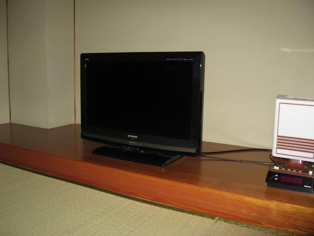 Gosho Nishi Kyoto Heian Hotel Pokoj fotografie