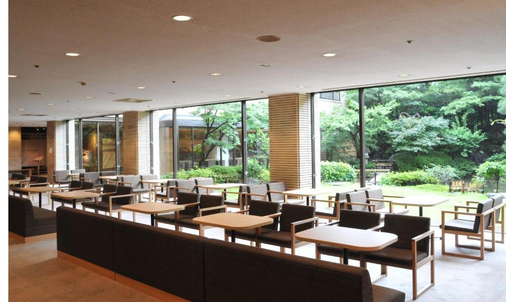 Gosho Nishi Kyoto Heian Hotel Exteriér fotografie