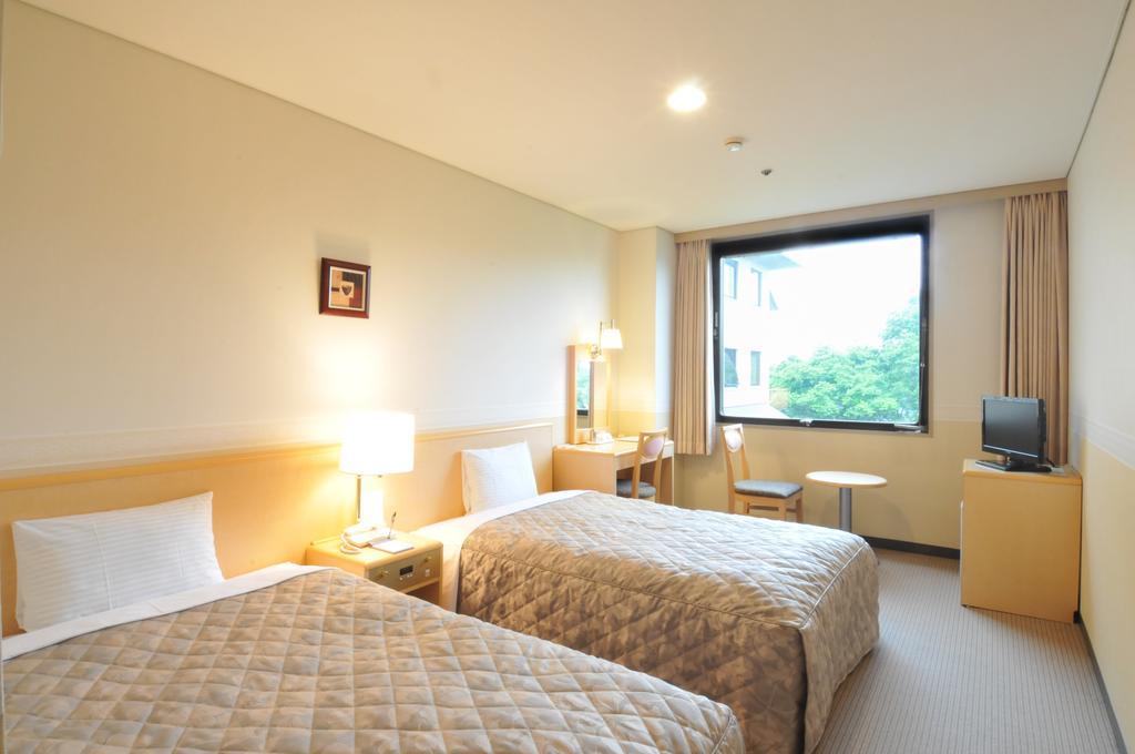 Gosho Nishi Kyoto Heian Hotel Exteriér fotografie