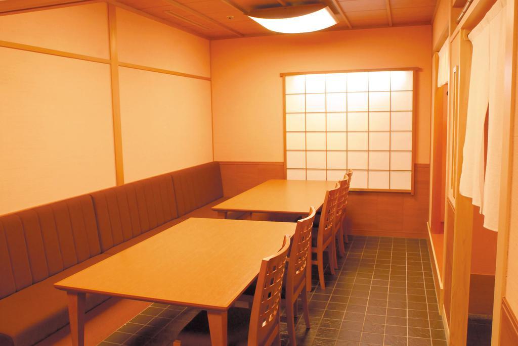 Gosho Nishi Kyoto Heian Hotel Exteriér fotografie
