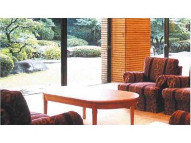 Gosho Nishi Kyoto Heian Hotel Exteriér fotografie