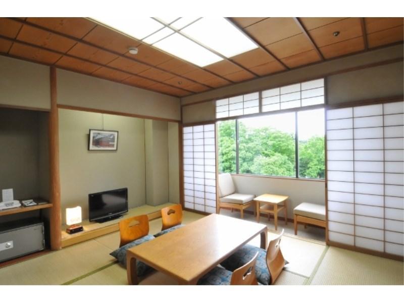Gosho Nishi Kyoto Heian Hotel Exteriér fotografie